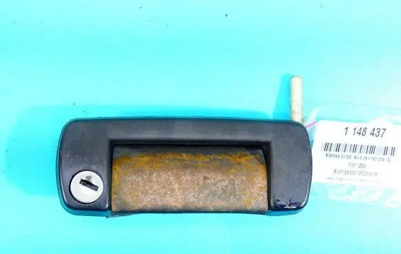 Fiat 126 Front door exterior handle IMPRK1148437