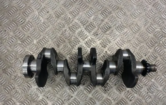 Dacia Sandero Crankshaft 