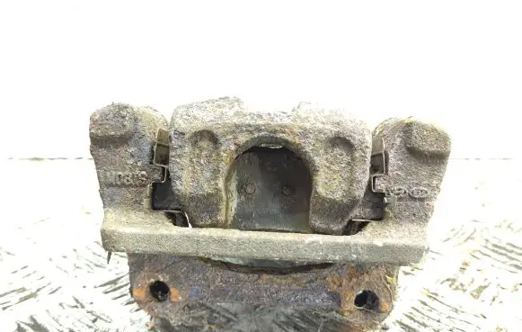 KIA Optima Rear brake caliper A558237700