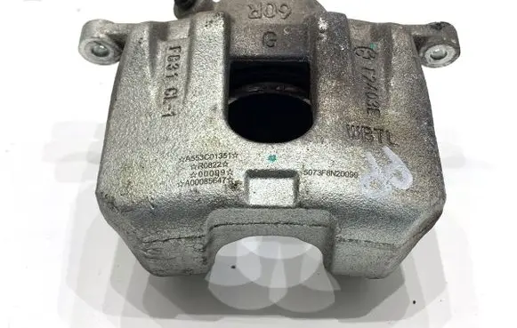 BAIC Beijing X7 Front brake caliper A00085647
