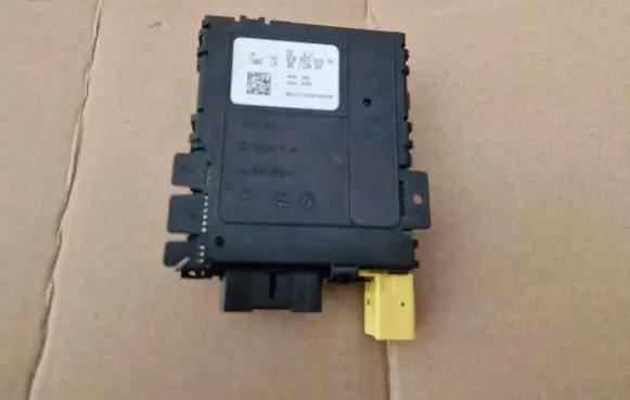Volkswagen PASSAT B6 Other control units/modules 3C0953549AK