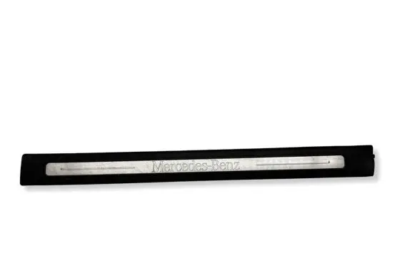 Mercedes-Benz A W169 Front sill trim cover A1696801174