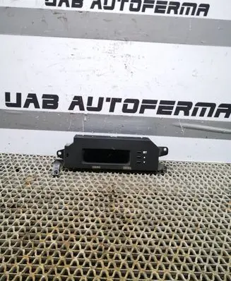Hyundai i20 (PB PBT) Screen/display/small screen 941011J781