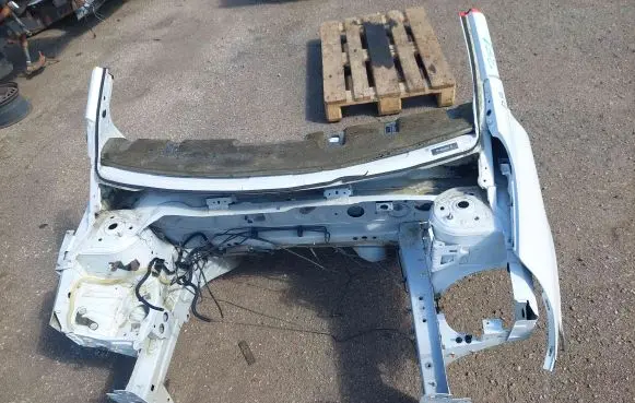 Renault Clio IV Body 