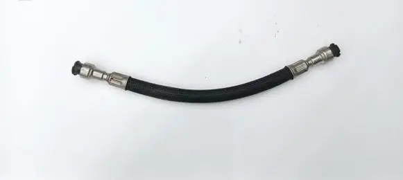 BMW 2 F22 F23 Fuel line pipe 11538635510