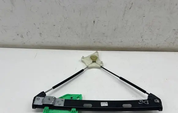 Cupra Leon Rear window lifting mechanism without motor 5FA839462A