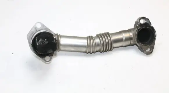 Citroen Jumpy EGR valve line/pipe/hose 9803250080