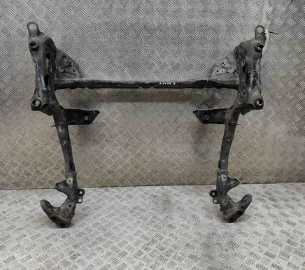 Audi A7 S7 4G Front subframe 4G0399252C
