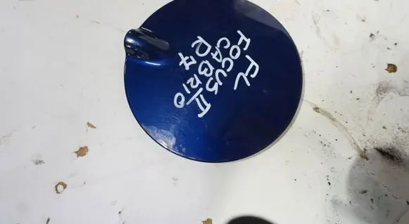 KIA Venga Fuel tank cap