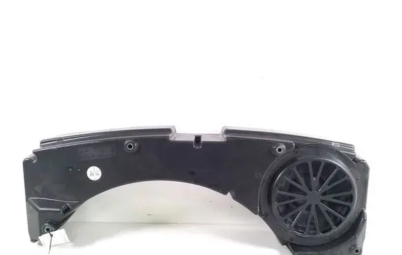 Porsche Cayenne (9Y0 9Y3) Front door speaker 9Y0035481B