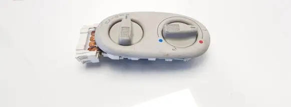 Ford Galaxy Climate control unit 7M0959531