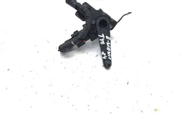 Renault Scenic E-Tech V Headlight/headlamp level sensor 538212463R