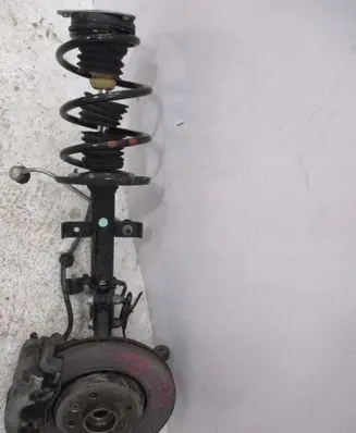 Renault Captur Front wheel hub spindle knuckle
