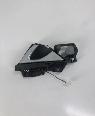 Citroen DS5 Front door interior handle 9688506377 9673213577