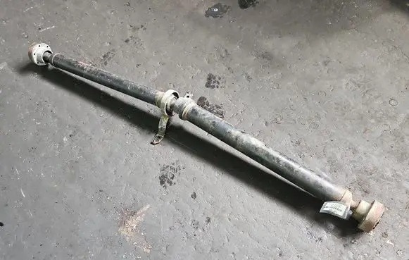 Audi A4 S4 B7 8E 8H Rear driveshaft/prop shaft IMPRK1471852