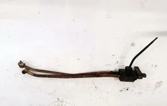 Ford Fiesta Gear shifter/selector 96WT7M038AA