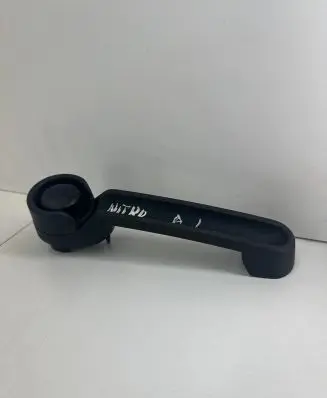 Dodge Nitro Rear door exterior handle ATR0