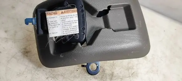 Nissan Murano Z50 Roof seat belt C702517RC