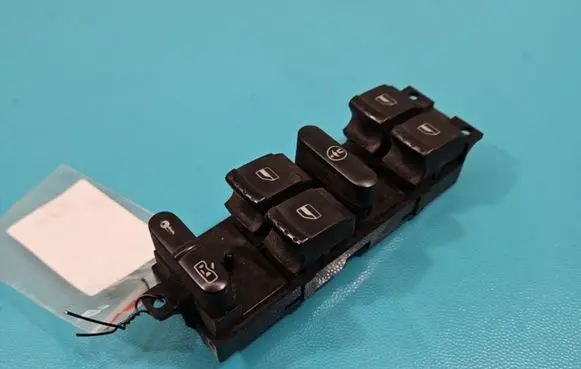 Seat Leon (1M) Electric window control switch 1J4959857B IMPRK1412973