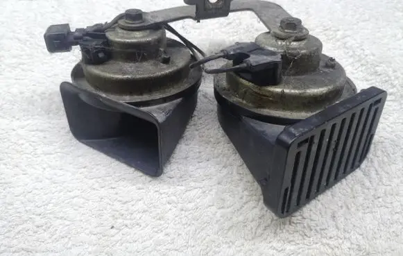 Volvo XC90 Horn signal 0055306
