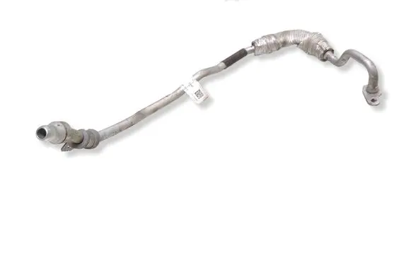Mini Cooper F57 Turbo turbocharger oiling pipe/hose 9488189