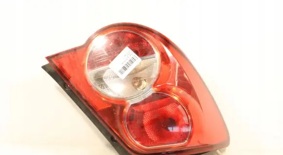 Chevrolet Aveo Rear/tail lights E1313159