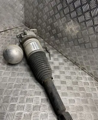 Volkswagen Phaeton Air suspension rear shock absorber 3D0616001H