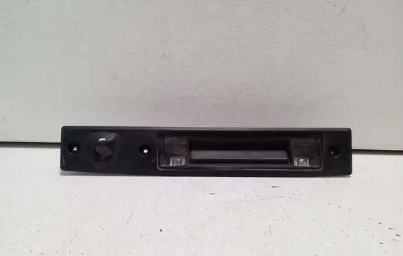Polestar 2 Tailgate opening switch 32244450