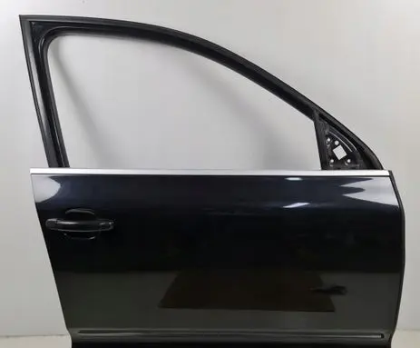 Porsche Cayenne (9PA) Front door 7L0837462B