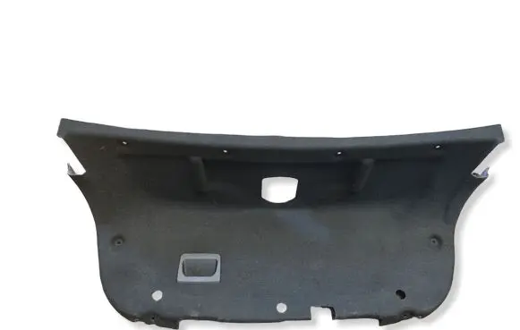Mercedes-Benz E W212 Tailgate trim 