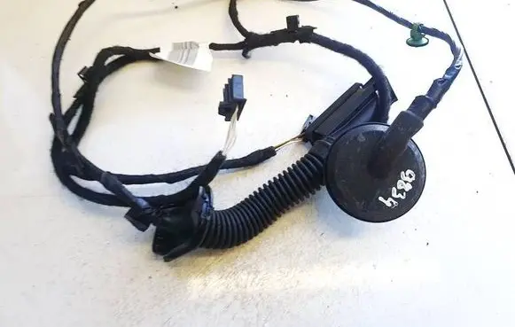 Cupra Born Other wiring loom 2226507156thrse