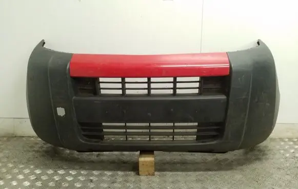 Citroen Nemo Front bumper 1308778070