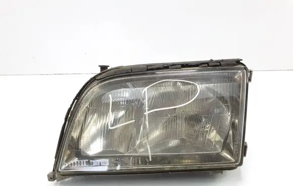 Mercedes-Benz S W140 Headlight/headlamp 1305235242