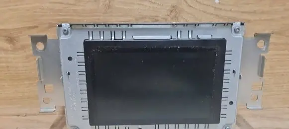 Volvo XC60 Screen/display/small screen 31357099 31328308