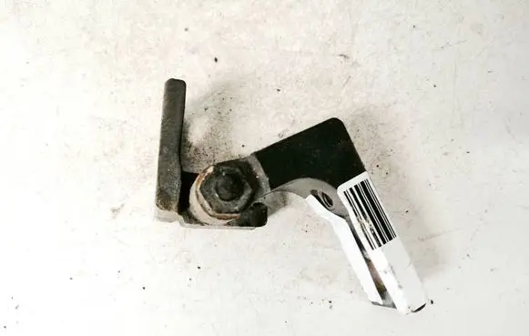 Fiat Punto (188) Front door upper hinge 