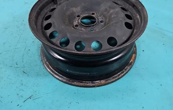 Opel Vectra C R16 steel rim IMPRK1544576