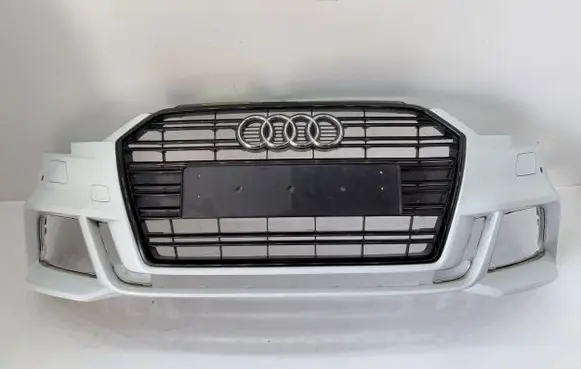 Audi A3 S3 8V Front bumper 8V5807437AB