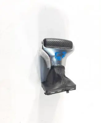 Audi Q5 SQ5 Gear lever shifter trim leather/knob 100102055