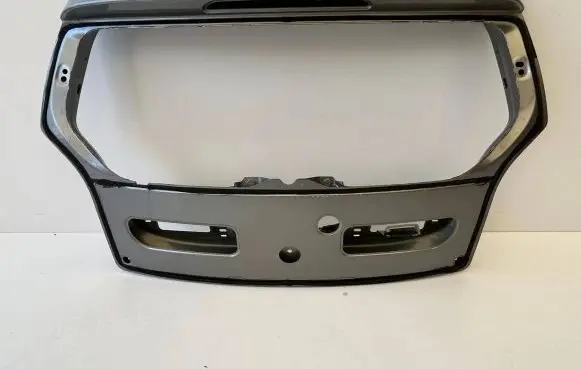 Volkswagen Up Tailgate/trunk/boot lid 1S6827159F