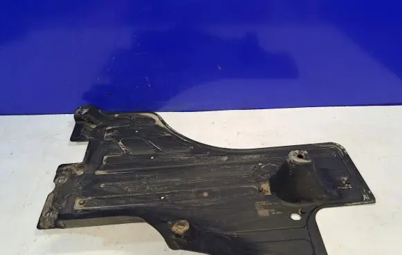 Volvo S80 Side bottom protection 31463563 30736340