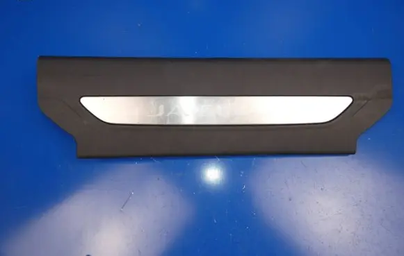 Jaguar F-Pace Front sill trim cover HK8313200B HK8313200AFW 156126231