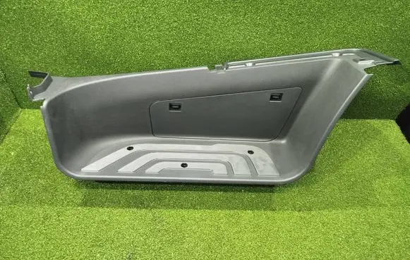 Mercedes-Benz Sprinter W907 W910 Front sill trim cover A9106864000 109395