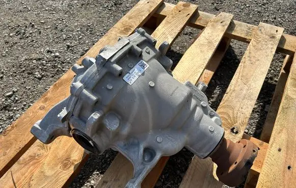 Ford Mustang VI Rear differential FR3W4200HB