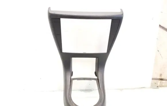 Citroen C4 I Radio/GPS head unit trim 