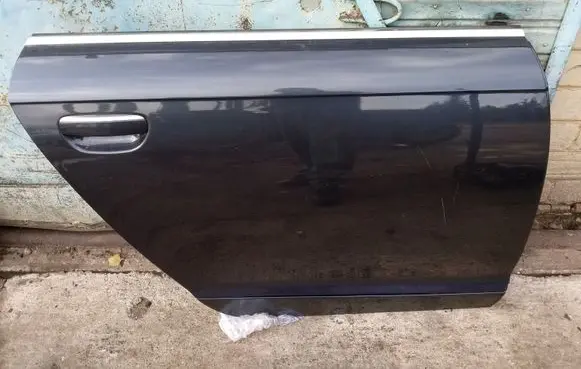 Audi A6 S6 C6 4F Rear door 4F0853764A