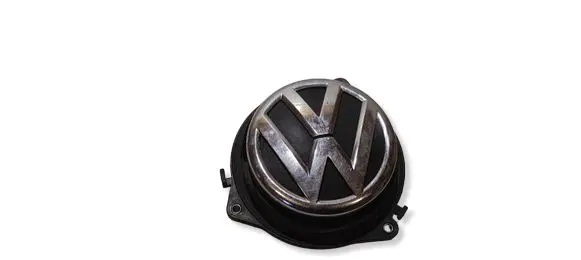 Volkswagen Polo V 6R Tailgate/trunk/boot exterior handle 6R6827469A