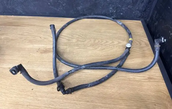 Toyota Auris 150 Headlight washer hose/pipe 18400