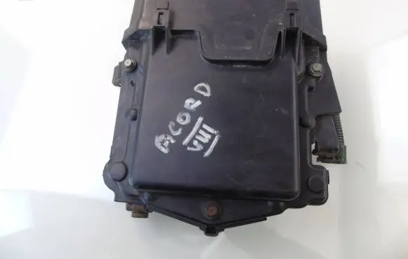 Honda Accord Engine control unit/module 37820-RL0-E03