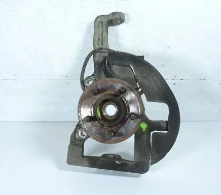 Ford Explorer Front wheel hub spindle knuckle 0204282270RH