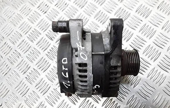 Mazda 3 I Generator/alternator 31285595
